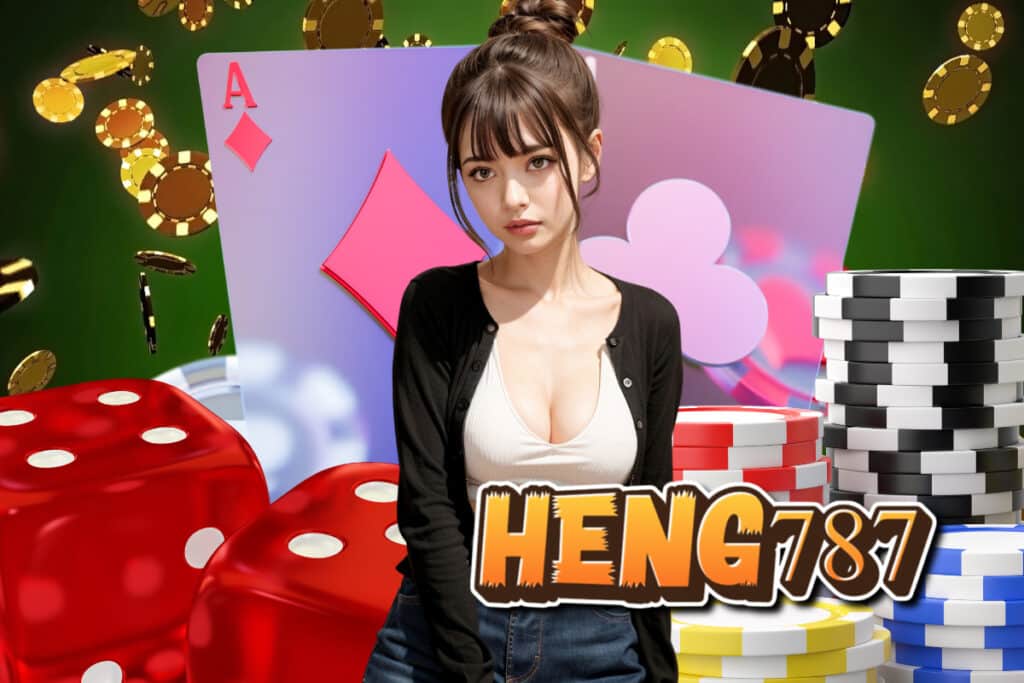 heng787