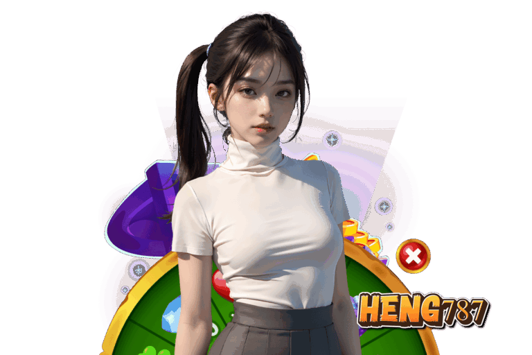 heng heng