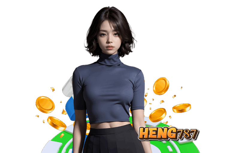 heng สล็อต