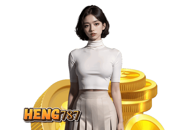 heng เครดิตฟรี