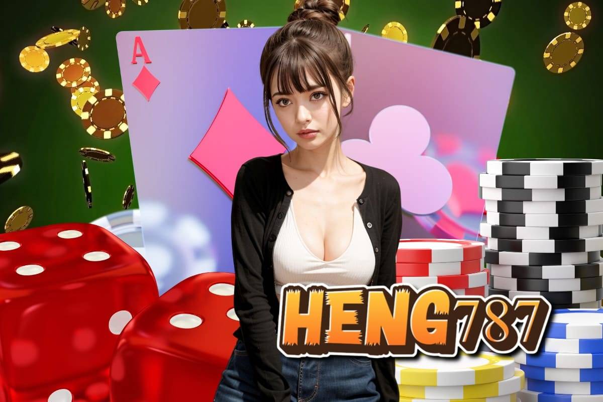 heng787